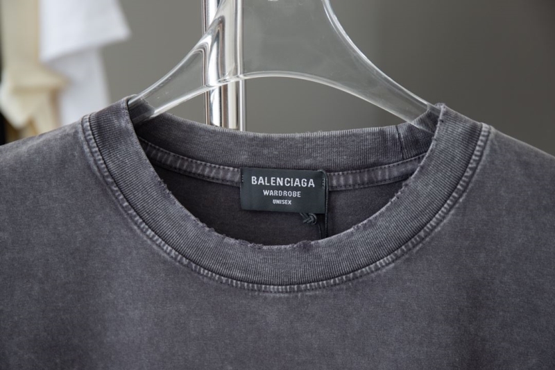 Balenciaga T-Shirts